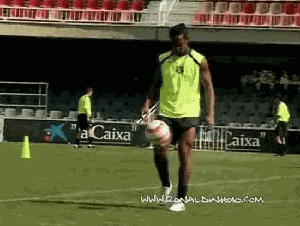 ronaldinho